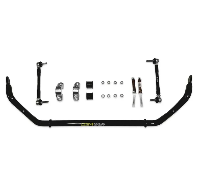 034 Dynamic+ Sway Bar For BMW E9X M Chassis 0344021030X 75041017