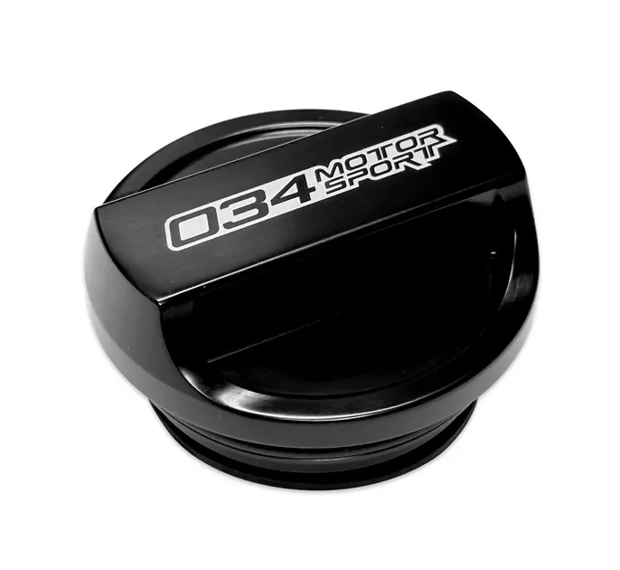 034 Billet Oil Cap For Audi EA837 Supercharged 3.0 TFSI