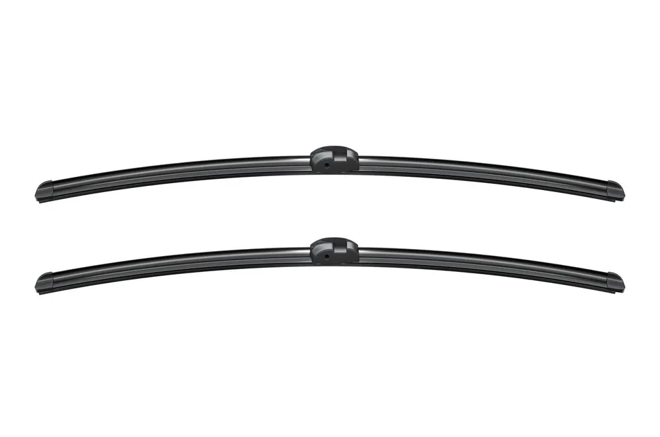 Bosch Front Windshield Wiper Blade Set - 95562893911