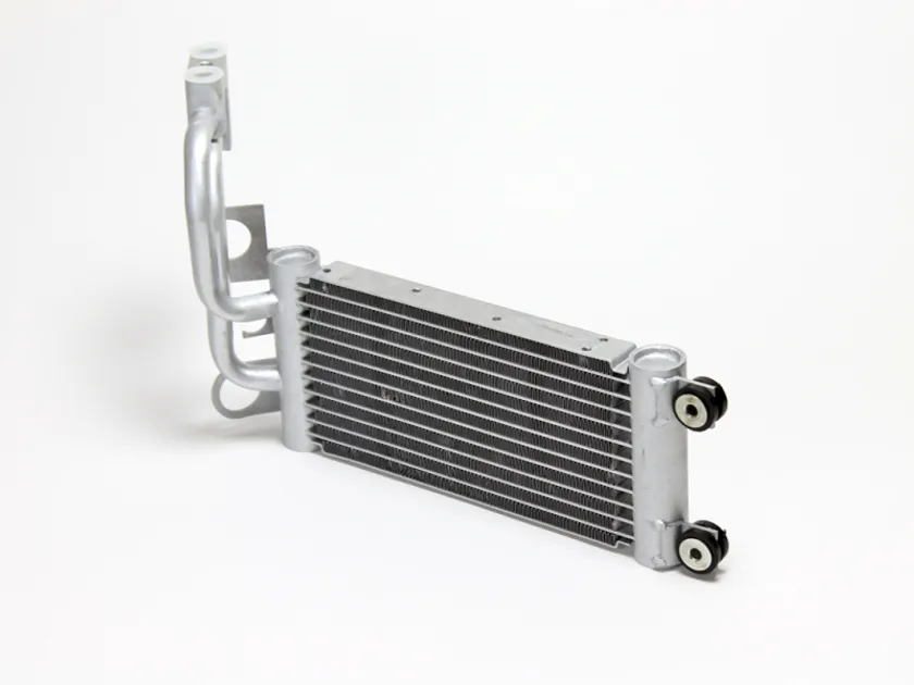 CSF DCT Oil Cooler For 07-13 BMW M3 (E9X)