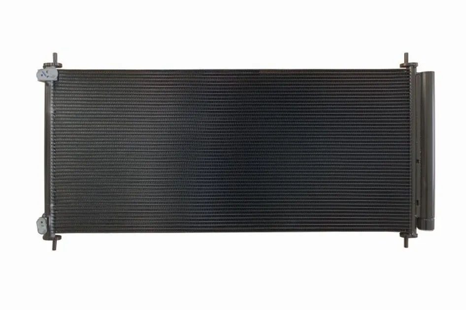 CSF A/C Condenser For 01-06 BMW X5 3.0L