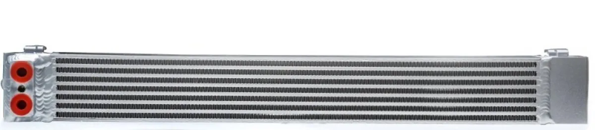 CSF Race-Spec Dual-Pass Oil Cooler For 00-06 BMW M3 (E46)