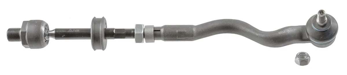 LEMFORDER Right Steering Tie Rod Assembly - 32111139316