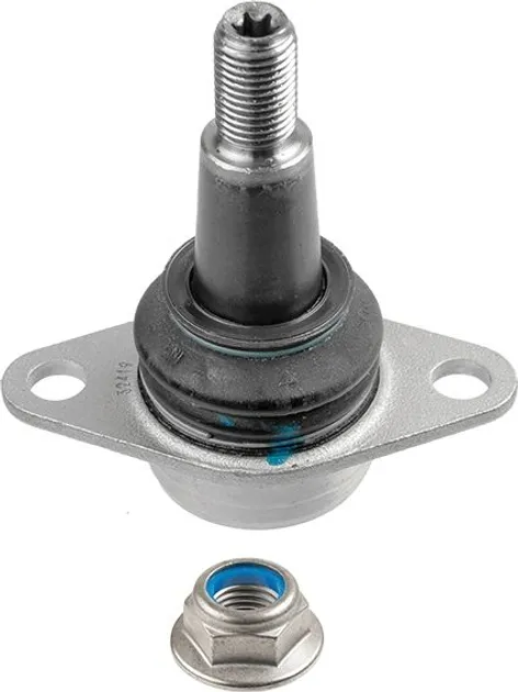 LEMFORDER Front Suspension Ball Joint - 31106787665