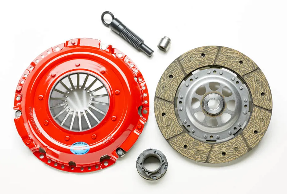 South Bend Clutch DXD Stage 2 Daily Clutch Kit - K70007-HD-O-DMF