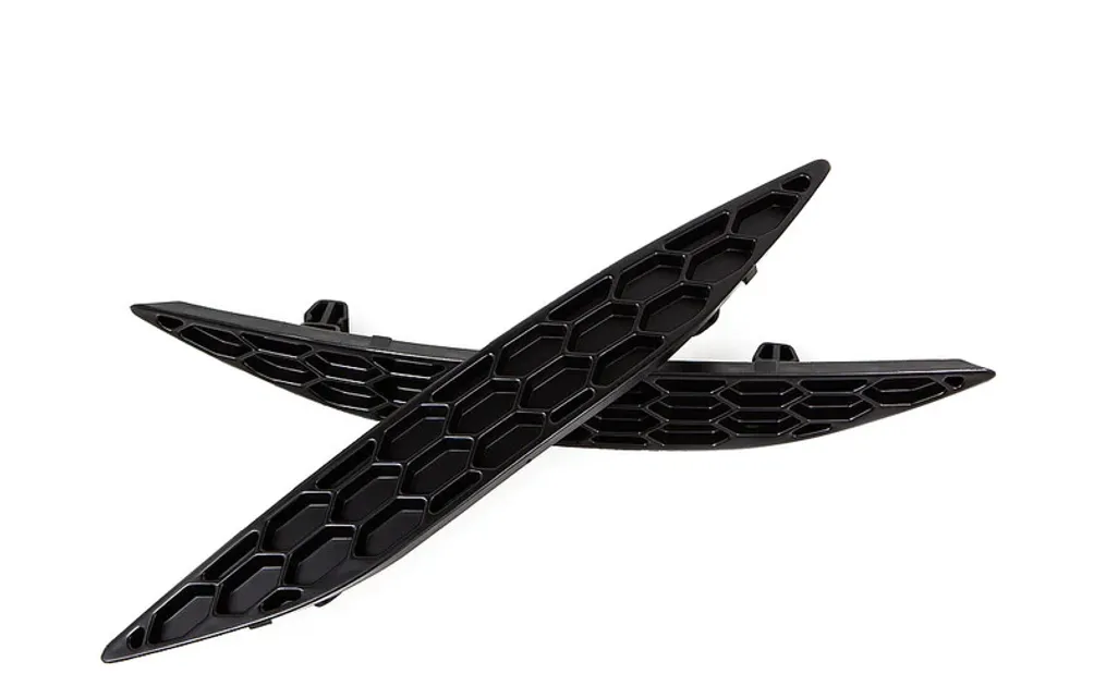 ACEXXON Rear Honeycomb Reflector Insert Set For VW MK7 GTI