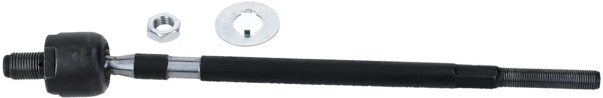 LEMFORDER Front Inner Steering Tie Rod End - 3345797