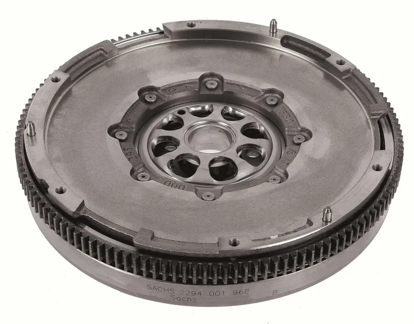SACHS Clutch Flywheel - 06J105266AC