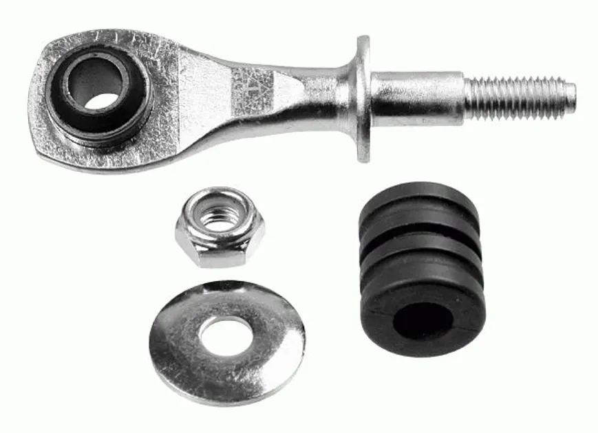 LEMFORDER Rear Suspension Stabilizer Bar Link - MNA3505AE