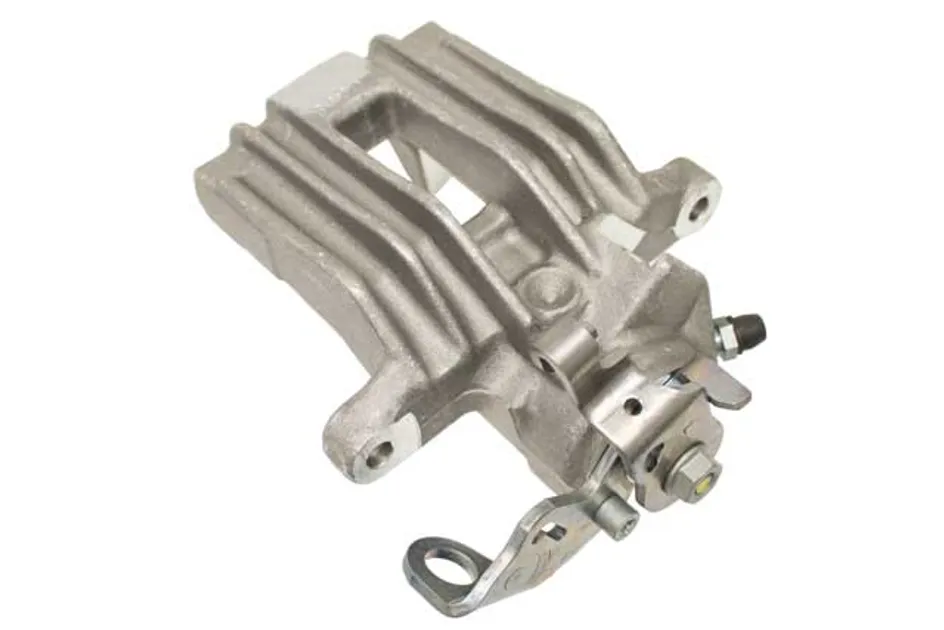 TRW Rear Left Disc Brake Caliper - 1J0615423G