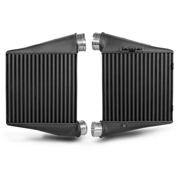Wagner Competition EVO2 Intercooler Kit For Audi A4/RS4 B5