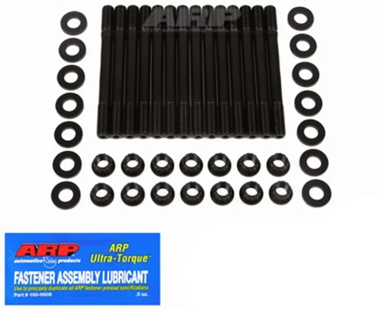 ARP 12pt Head Stud Kit For BMW M50 2.5L 6-Cylinder