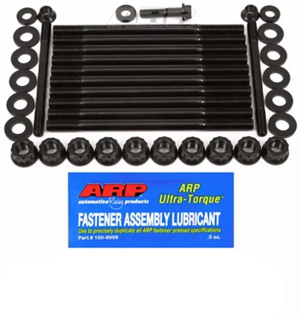 ARP Head Stud Kit For BMW N12/N14/N16/N18 1.6L 4Cyl