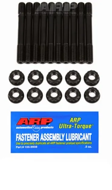 ARP M10 Main Stud Kit For BMW S14