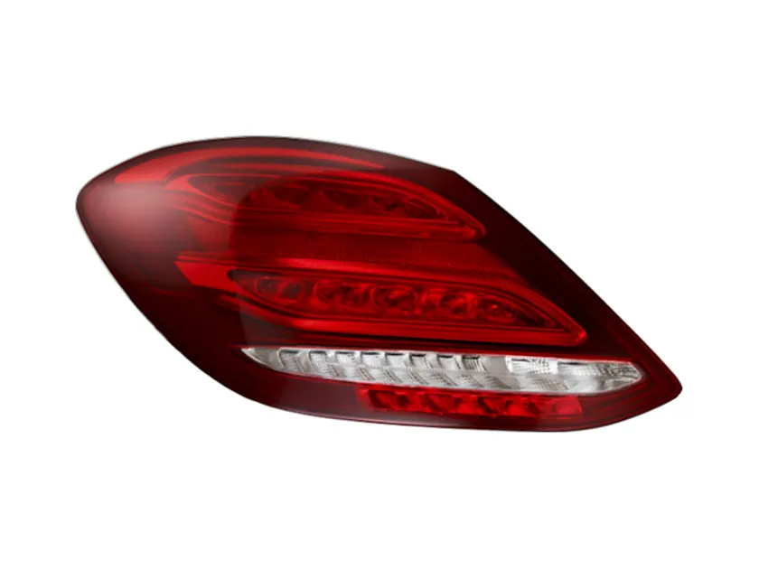 ULO Left Tail Light - 2059062002