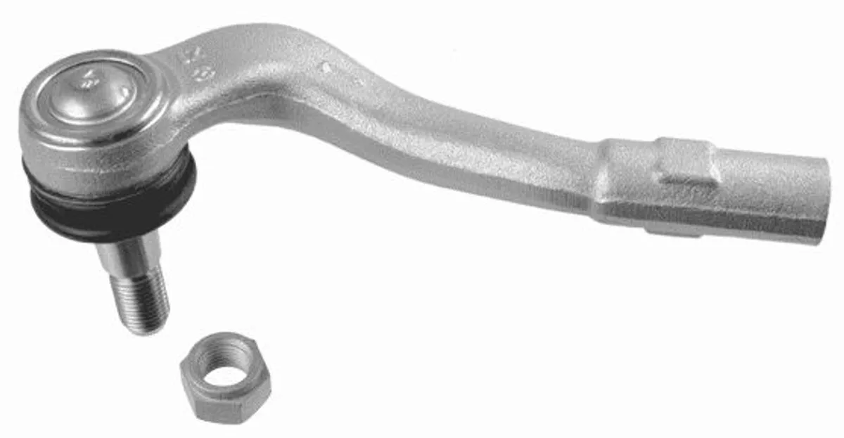 LEMFORDER Front Left Steering Tie Rod End - 2043300903