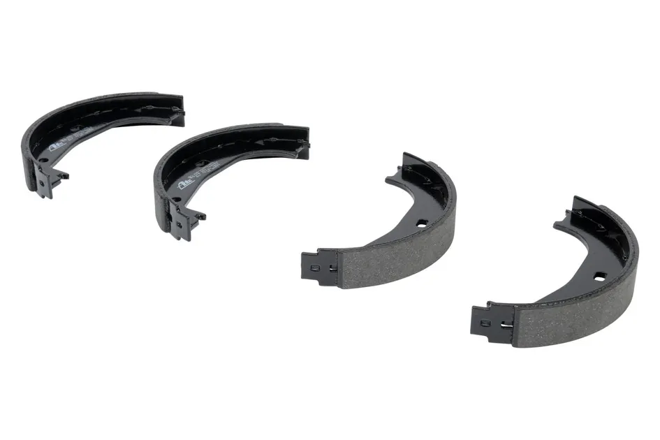 ATE Parking Brake Shoe - 34416761289