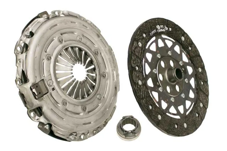 Valeo Clutch Kit - 21208606067