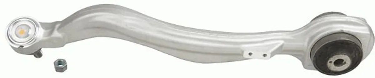 LEMFORDER Front Left Lower Forward Suspension Control Arm - 2043309011