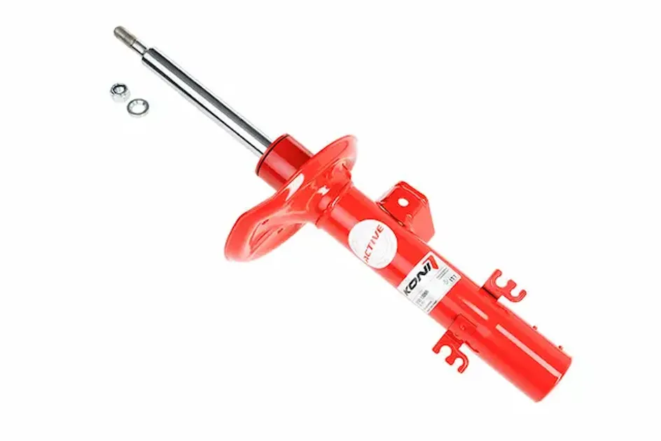 Koni Special Active Shock FSD 12-17 BMW 2/3/4 Series RWD w/ M-Technik Susp Front main image 1