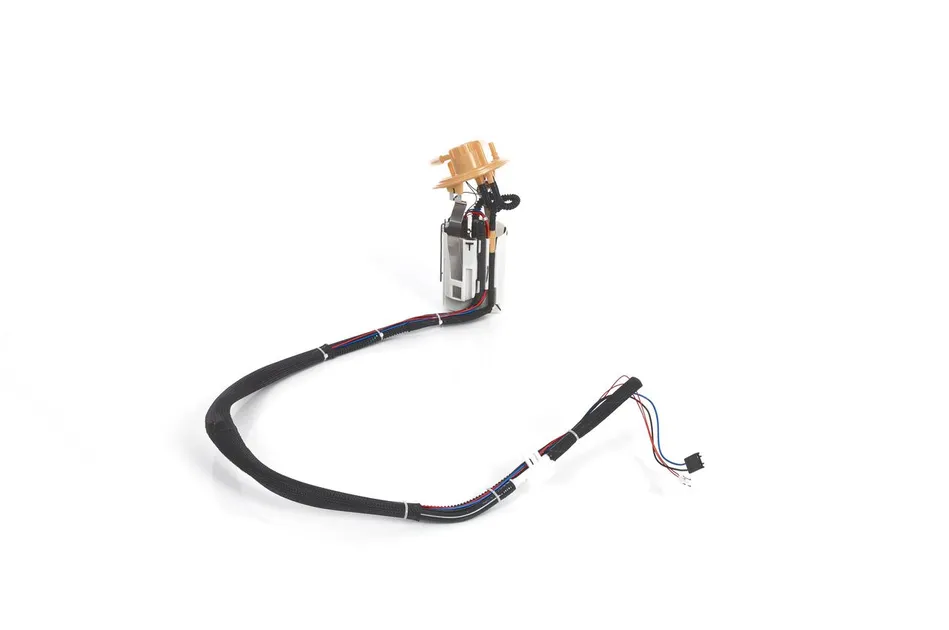 Bosch Fuel Pump Module Assembly - 30761743