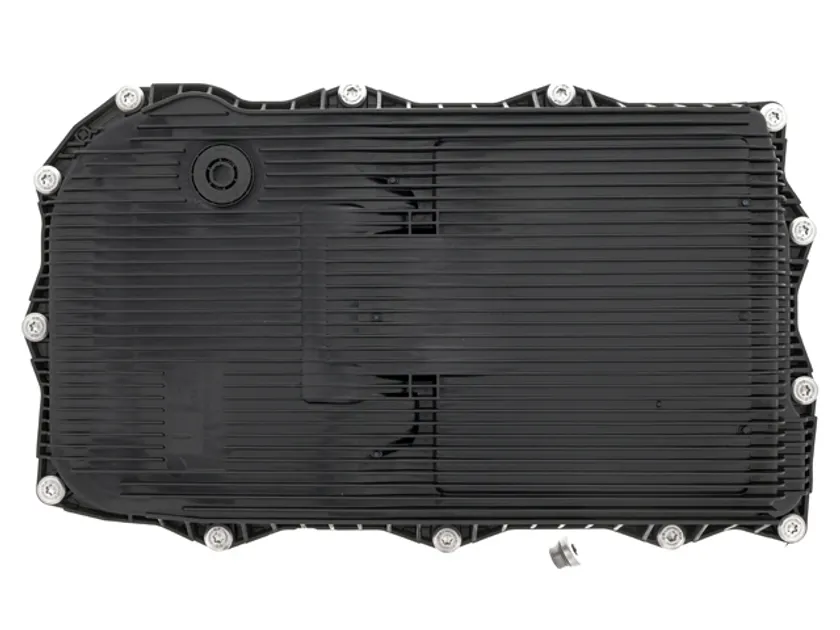 ZF Automatic Transmission Filter - 24115A13115