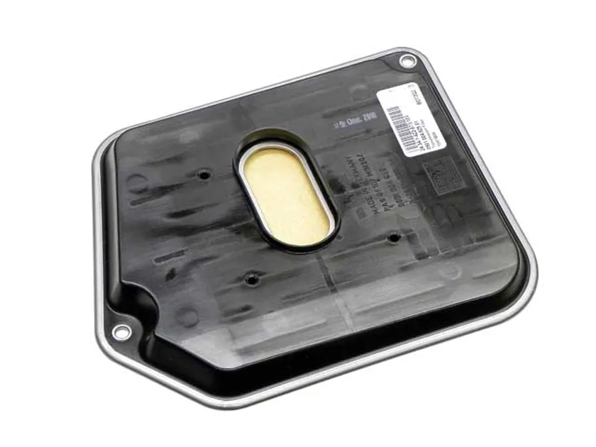 ZF Internal Automatic Transmission Filter - 24341422673