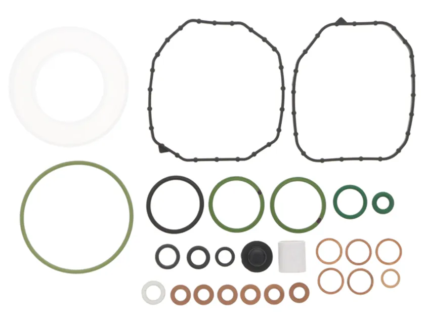 Bosch Mechanical Fuel Pump Repair Kit - 2467010003