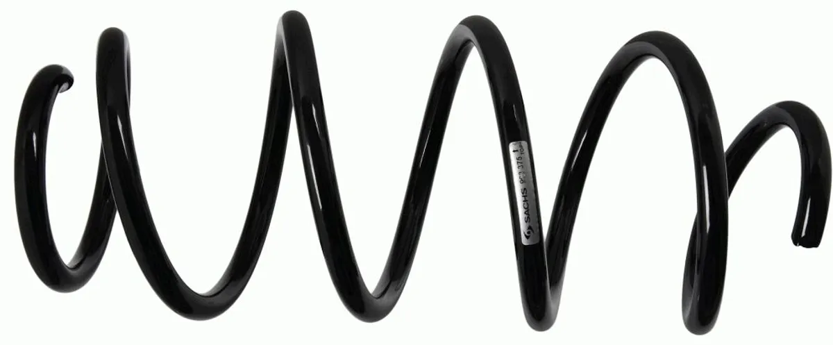 SACHS Front Coil Spring - 5N0411105T