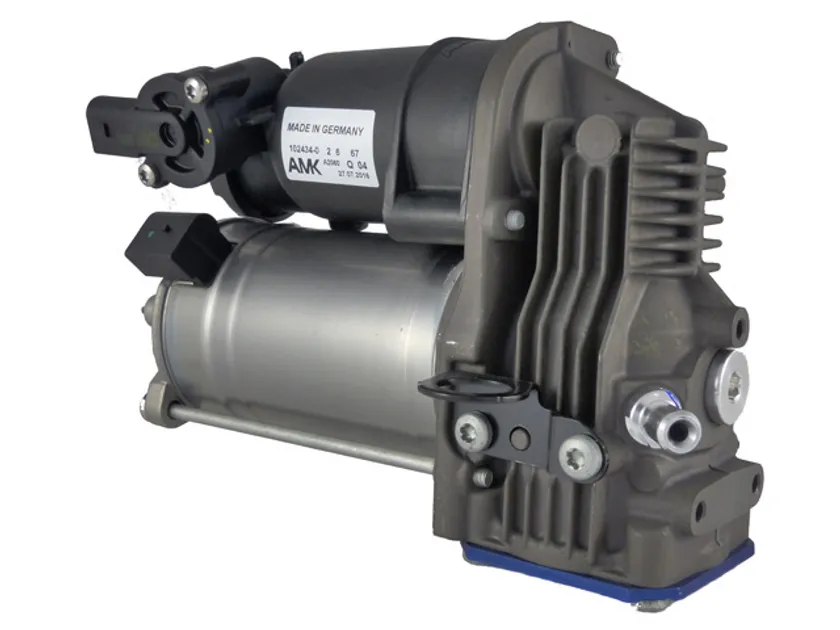 AMK Air Suspension Compressor - 2513202704