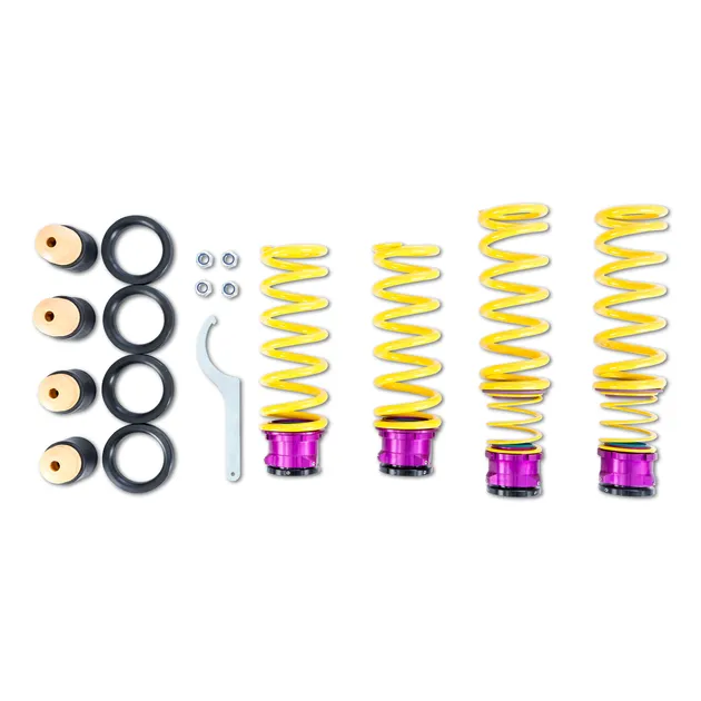 KW H.A.S Spring Kit For Mercedes-Benz AMG GT-S