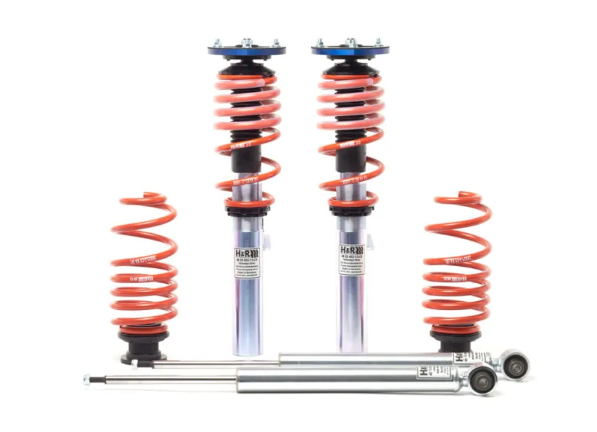 H&R Street Performance Coil Overs For VW - 54851-1
