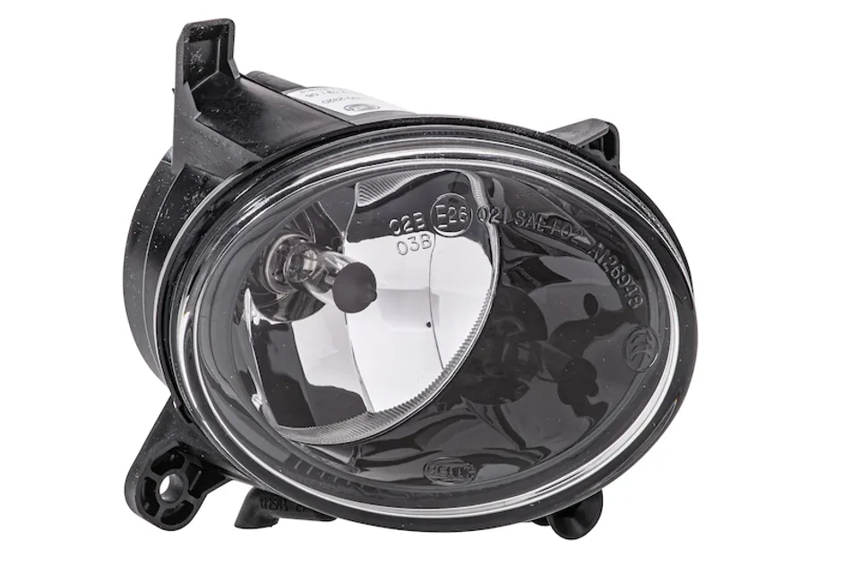 Hella Front Right Fog Light - 8T0941700B