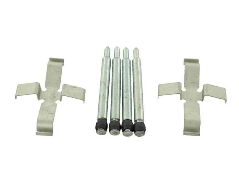 ATE Rear Disc Brake Hardware Kit - 272643