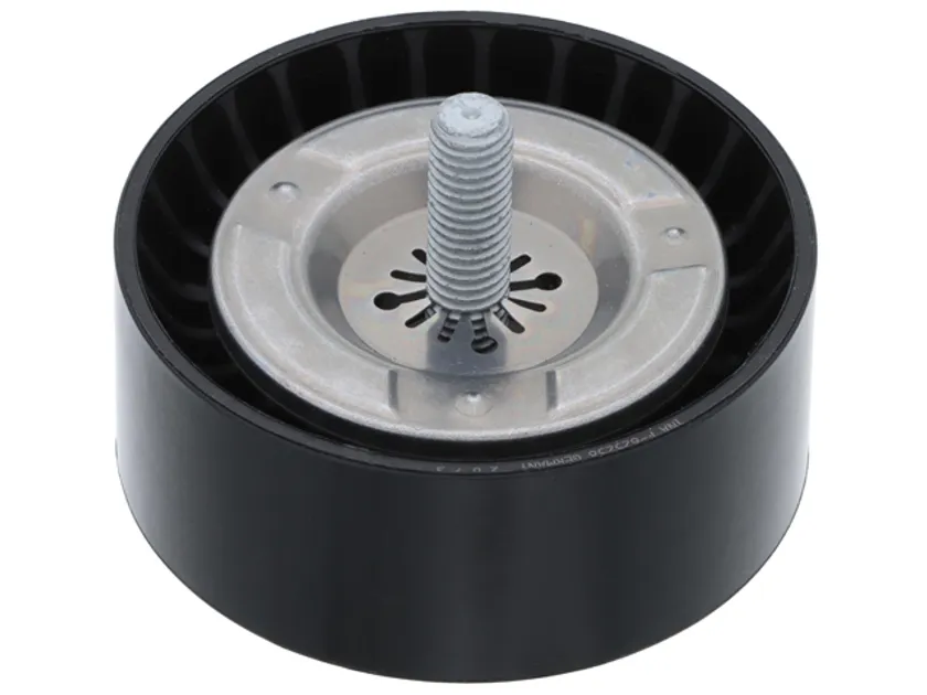 INA Accessory Drive Accessory Drive Belt Idler Pulley - 2742020019