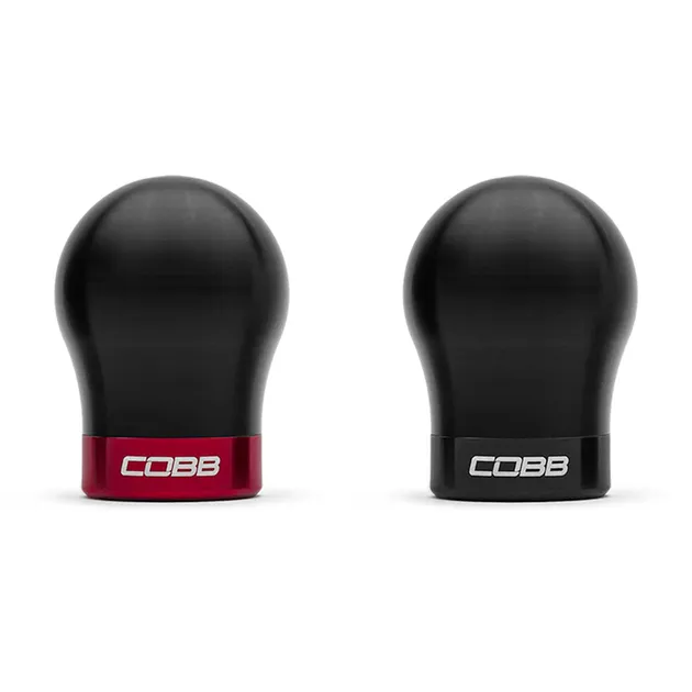 Cobb Weighted Shift Knob For VW MK6 / MK7 / MK8