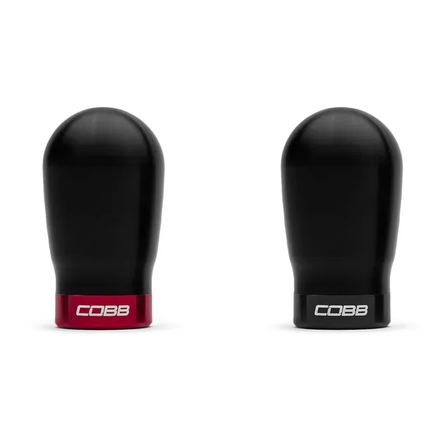 Cobb Tall Weighted Shift Knob For VW MK6 / MK7 / MK8