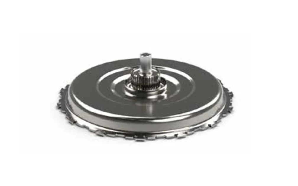 Dodson Motorsport VW/Audi DQ500 Lid Upgrade Kit