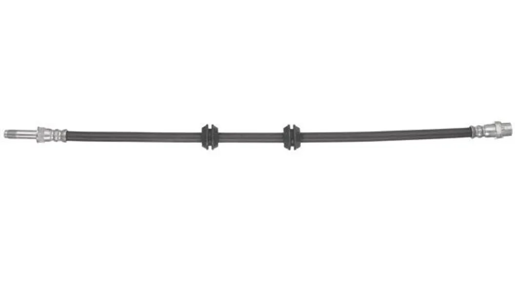 ATE Rear Brake Hydraulic Hose - 34306798466
