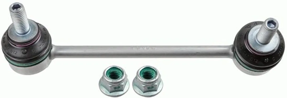 LEMFORDER Rear Right Suspension Stabilizer Bar Link - LR061271