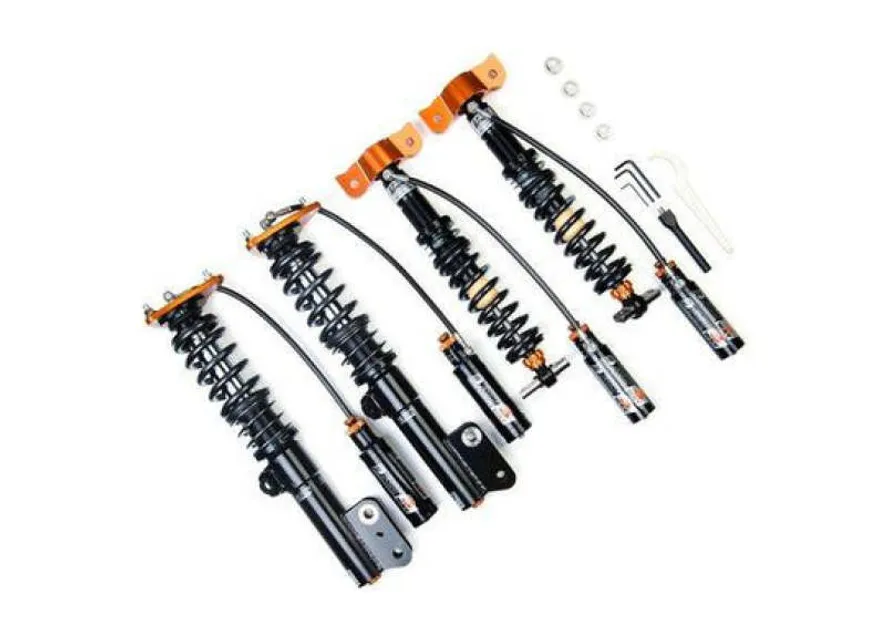 AST 5300 Series Coilovers For VW - RAC-V1901SD
