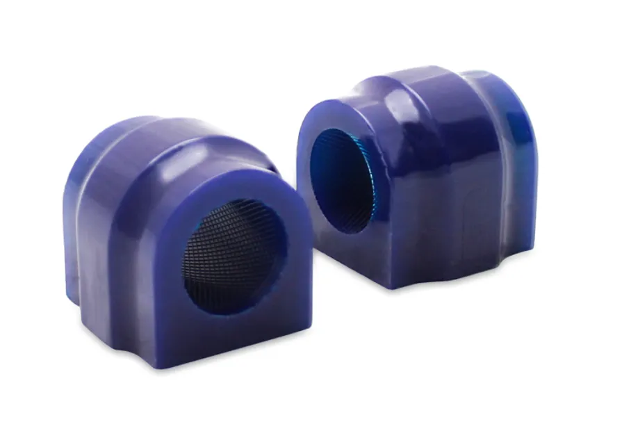 SuperPro Front 27mm Sway Bar Mount Bushing Set For Mini - SPF2276-27K