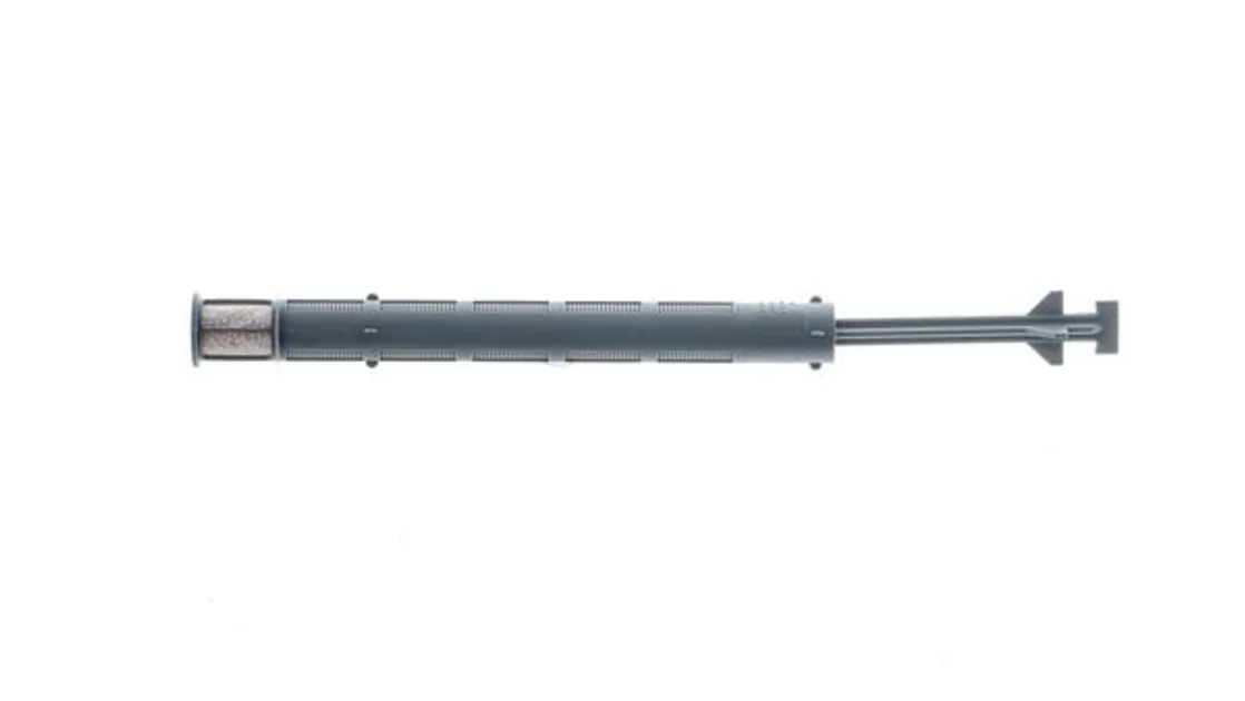 Behr A/C Receiver Drier - 3C0898191A