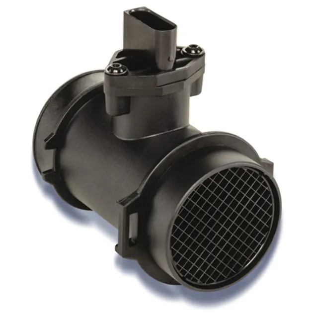 BREMI Mass Air Flow Sensor - 0000940948