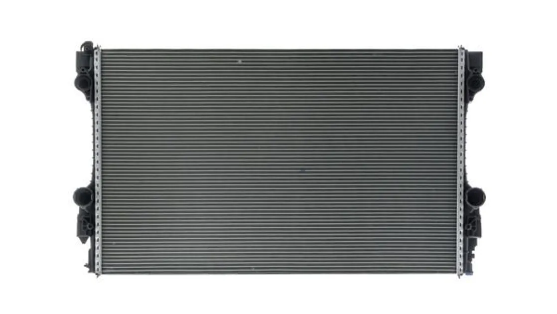 Behr Front Radiator - 97010613103
