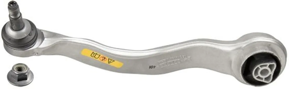 LEMFORDER Front Right Lower Forward Arm & Joint - 31106861161