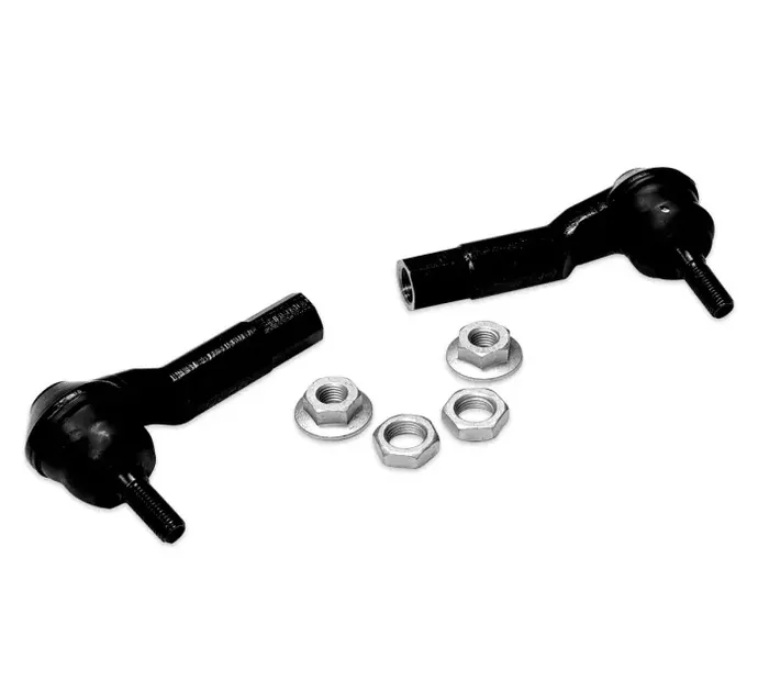 034 Extended Tie Rod End Kit For VW/Audi MQB EVO