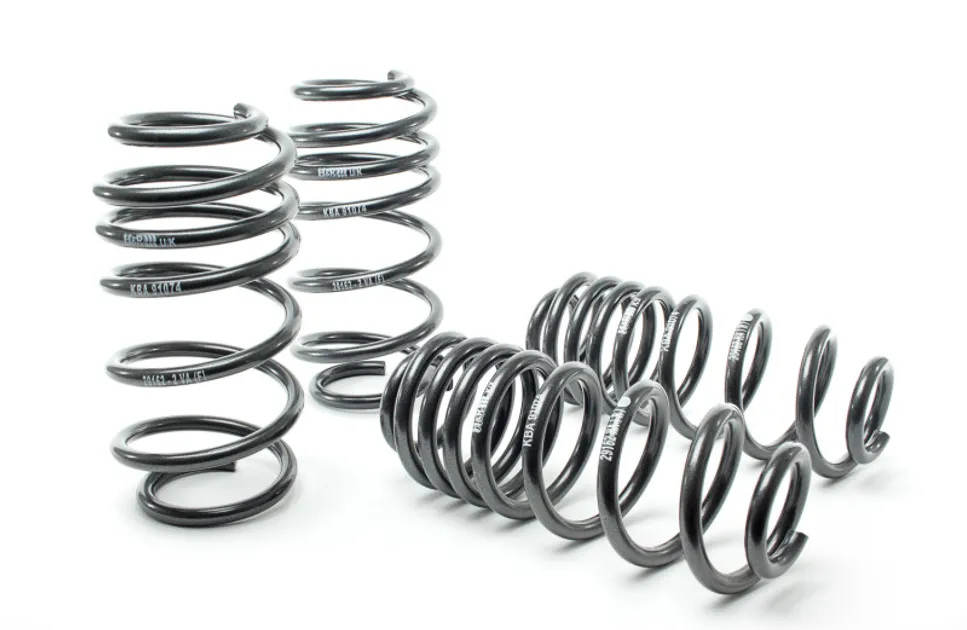 H&R Sport Springs For VW - 54760-2