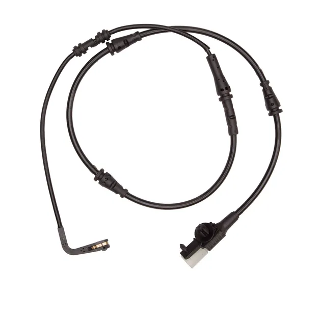 Dynamic Friction Rear Disc Brake Pad Wear Sensor - LR033295