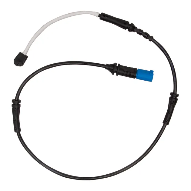 Dynamic Friction Rear Disc Brake Pad Wear Sensor - 34356880543
